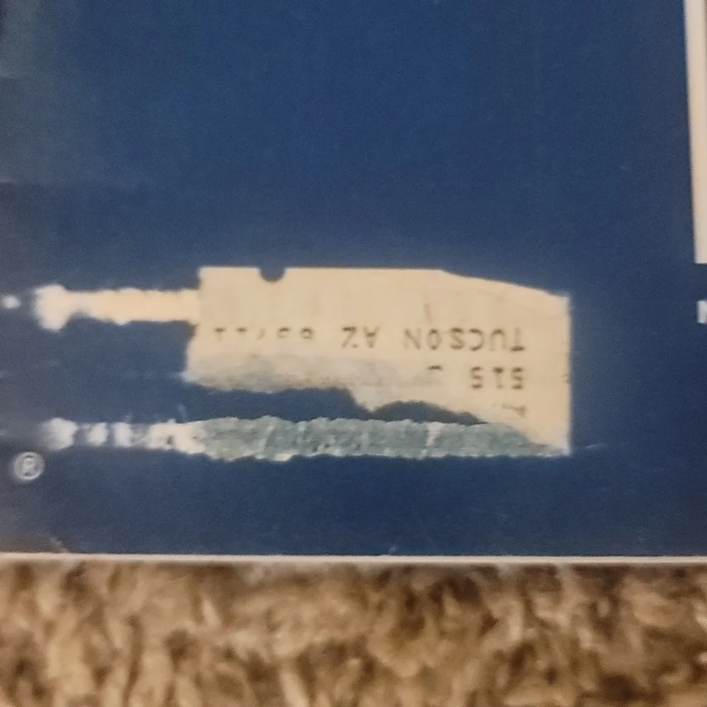 A Small Piece of History Life Magazine - Picture 3 of 8